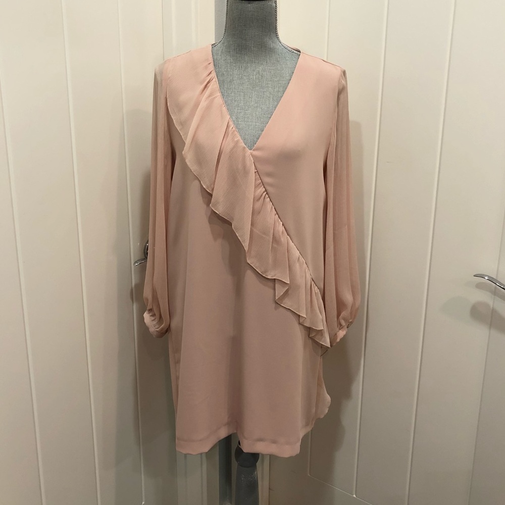 Zara Dress **BNWT**
